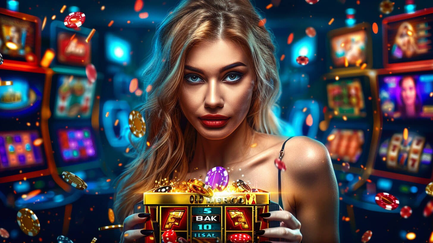 Tampilan pasar MLBB di setiagaming untuk perangkat mobile