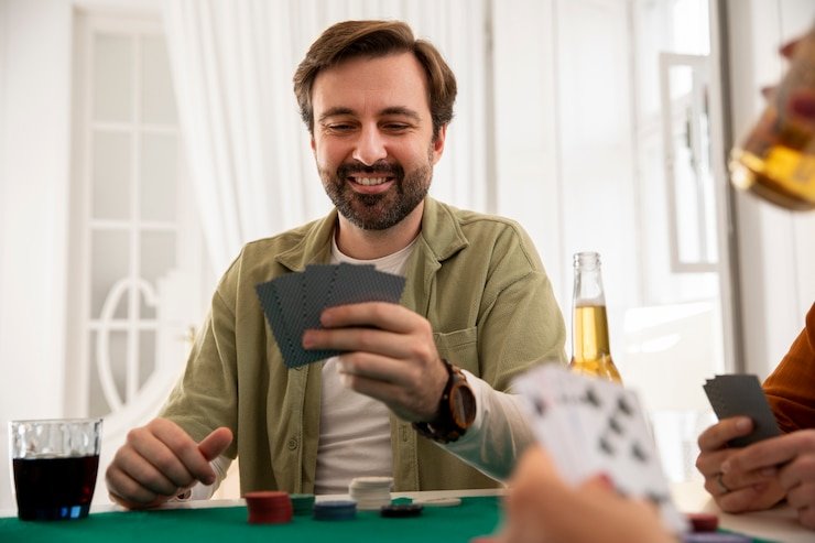 Tabel pembayaran Money Train dan fitur bonus di setiagaming